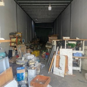 D2761* | Nhà xưởng HXT 10m Lê Thị Riêng Thới An - Hàng hiếm hàng hiếm 7.x tỷ