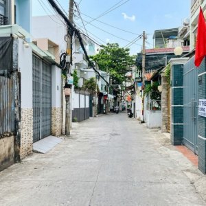 K2770* Tìm nhà K.Doanh mặt tiền Trương Đăng Quế giá 15.x tỷ