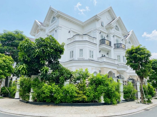 [L2771*] Siêu Villa góc Cityland An Nhơn, 69.x tỷ
