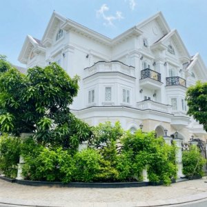 [L2771*] Siêu Villa góc Cityland An Nhơn, 69.x tỷ
