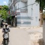L2765* Cơ hội sở hữu đất vuông 80m2 1/ Lê Thị Riêng Thới An sát Cầu Sắt Sập, 4.x tỷ SHR