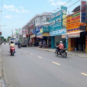 [H2774] Tìm Đâu Ra Nhà MT 4T Vuông tốt Lê Đức Thọ Chỉ 11.x Tỷ?