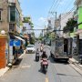 D2767* Nhà 4 tầng MT Nguyễn Văn Công 17.x Tỷ