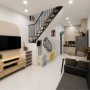 H2786* Duy nhất 1 căn lô góc gần Landmark 81 nhỉnh 4.x tỷ
