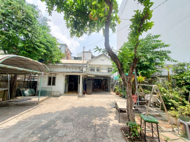 [L2783*] cần bán 410m2 đất Thổ cư Lê Quang Định - Chỉ 5x tỷ
