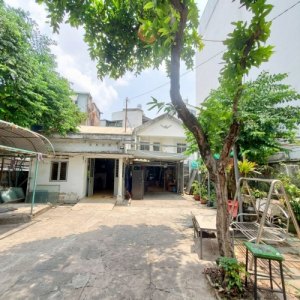 [L2783*] cần bán 410m2 đất Thổ cư Lê Quang Định - Chỉ 5x tỷ