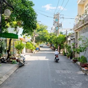 [K2782*] khan hiếm CHDV MT Trần Bá Giao An Nhơn - thu nhập 50tr/Tr.Học - 16.x tỷ