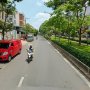 O2784* Đất phân lô 70m2 Phạm Huy Thông Đ. 12m ô tô né, nhỉnh 11.x tỷ