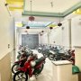 [K2782*] khan hiếm CHDV MT Trần Bá Giao An Nhơn - thu nhập 50tr/Tr.Học - 16.x tỷ