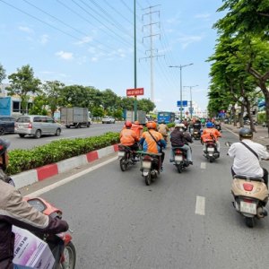L2777* Đất tốt MT Phạm Văn Đồng N.hậu 17m gần Emart Phan Văn Trị, 5x tỷ