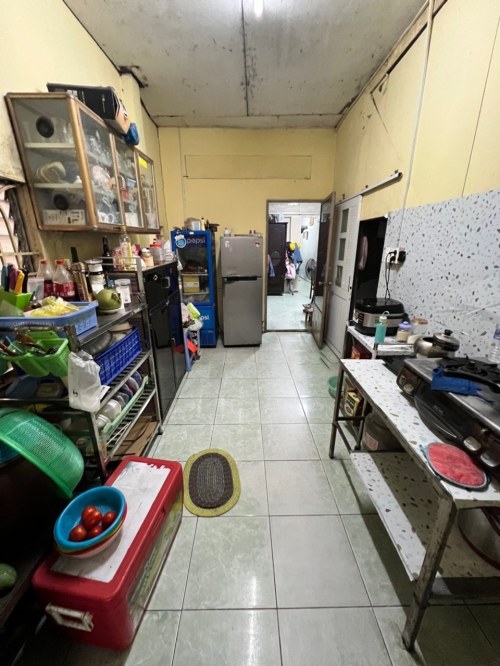 [H2780] Chủ ngợp giảm sâu! MT Đường 1 Hạnh Thông sát BV175, 13.x tỷ
