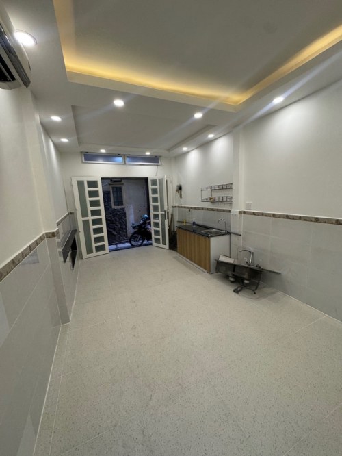K2788* So sánh đâu bằng nhà ngang 8.2m sát Ngã Tư Hàng Xanh giá 7.x tỷ