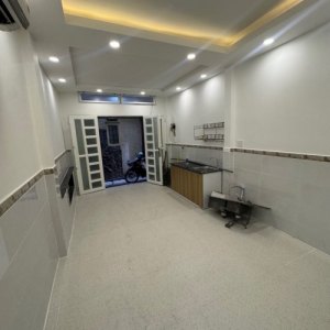 K2788* So sánh đâu bằng nhà ngang 8.2m sát Ngã Tư Hàng Xanh giá 7.x tỷ