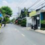 [D2779] Nhà 4T mặt tiền Đường 8m An Nhơn gần CV Gò Vấp, 13.x tỷ