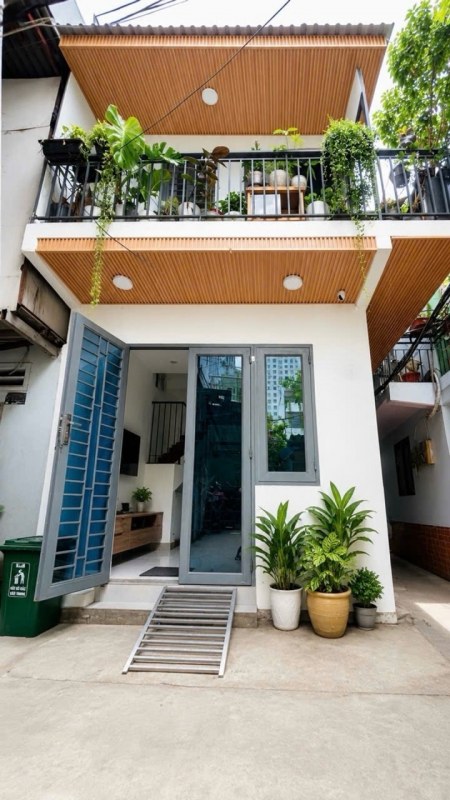 H2786* Duy nhất 1 căn lô góc gần Landmark 81 nhỉnh 4.x tỷ