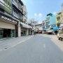 [O2778] Bán nhà mặt tiền Nguyễn Du Gò Vấp đất vuông 19.x tỷ
