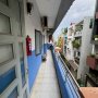 [DD081*] dòng tiền 30tr/tháng từ nhà 4T gần Chợ Thạch Đà - Giá 15.x tỷ mới xây 120m2 đất ở đô
