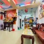 [DB079*] Nhà ngang 6.2m bề thế sát Emart Phan Huy Ích - 4T mới - Giá 10.x tỷ