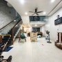 [DP080*] | Nhà 4T 1/ Đ. 53 gần Chợ Thạch Đà | Giá 13.x tỷ