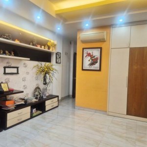 H2792* Nhà 4 tầng Có Thang Máy gần Chợ Hạnh Thông Tây, 10.x Tỷ