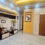 H2792* Nhà 4 tầng Có Thang Máy gần Chợ Hạnh Thông Tây, 10.x Tỷ