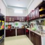[DB079*] Nhà ngang 6.2m bề thế sát Emart Phan Huy Ích - 4T mới - Giá 10.x tỷ