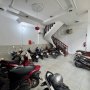 [DD081*] dòng tiền 30tr/tháng từ nhà 4T gần Chợ Thạch Đà - Giá 15.x tỷ mới xây 120m2 đất ở đô