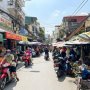 H2798* mặt tiền kinh doanh CHỢ NHỎ LÝ THƯỜNG KIỆT GÒ VẤP - GIÁ 2X TỶ