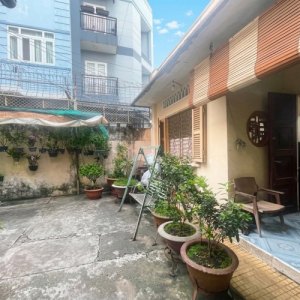 O2796* SIÊU PHẨM 242M2 NGANG 8.5M PHẠM NGỦ LÃO GÒ VẤP - GIÁ 2X TỶ