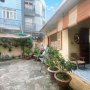 O2796* SIÊU PHẨM 242M2 NGANG 8.5M PHẠM NGỦ LÃO GÒ VẤP - GIÁ 2X TỶ