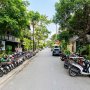 T2799* BÁN CHDV 15PHÒNG Đ. 10M LÊ ĐỨC THỌ AN NHƠN - GIÁ 17.X TỶ