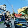 L2795 TÒA CHDV hậu nở 31 PHÒNG CÁCH ĐH VĂN LANG 200M - GIÁ 3X TỶ
