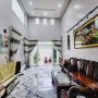D2808* Villa 5 tầng thang máy sát Ga Gò Vấp, nhỉnh 25.x tỷ