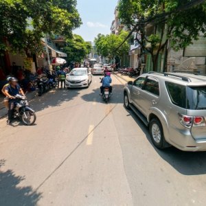D2808* Villa 5 tầng thang máy sát Ga Gò Vấp, nhỉnh 25.x tỷ