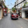 D2803* Đất MT Nguyễn Tuân gần BV175 hậu nở 6m, giá Đ.Tư 12.x tỷ