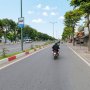 H2804* Nhà mặt tiền Phạm Văn Đồng gần Ga Gò Vấp Đường 60m thông, 16.x tỷ