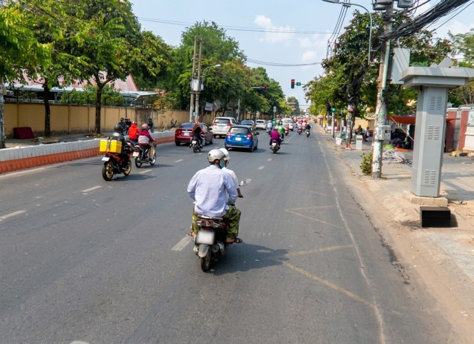 [O2801*] SIÊU QUỸ ĐẤT mặt tiền NGUYỄN THÁI SƠN gần BV175 - 15x TỶ