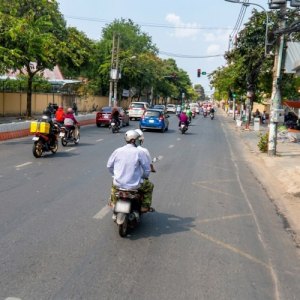 [O2801*] SIÊU QUỸ ĐẤT mặt tiền NGUYỄN THÁI SƠN gần BV175 - 15x TỶ