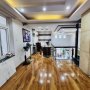 D2808* Villa 5 tầng thang máy sát Ga Gò Vấp, nhỉnh 25.x tỷ