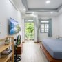 [DD085] Nhà vuông vức 4 tầng gần Huỳnh Văn Nghệ - Giá 10.x tỷ