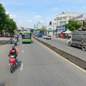 T2815 | Siêu phẩm MT Nguyễn Oanh 2 mặt tiền - 21.x tỷ