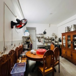 [DB083*] MT Nguyễn Tư Giản K.Doanh đỉnh sát Sân golf, giá 12.x tỷ