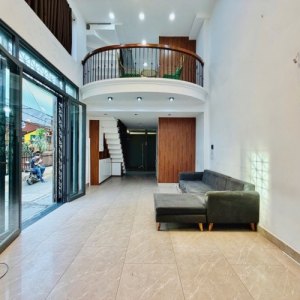 [DP084] NHÀ PHỐ 2 mặt tiền - sát CHỢ THẠCH ĐÀ GÒ VẤP - GIÁ 12.X TỶ