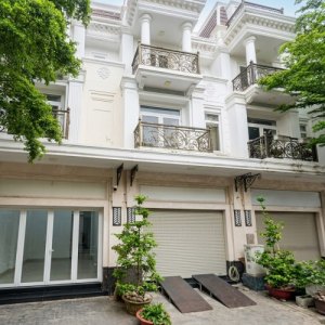 [K2816*] Bán nhà CityLand Center Hills mặt tiền Đ. Số 1 - 22.x tỷ