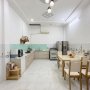 [DD085] Nhà vuông vức 4 tầng gần Huỳnh Văn Nghệ - Giá 10.x tỷ