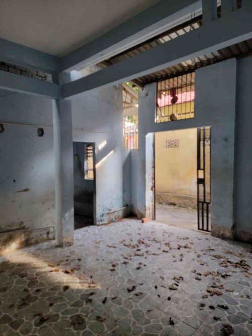 [D2819*] Nhà 1/ Đường Số 30 An Nhơn 184m² sát Cầu An Lộc, 10.x tỷ