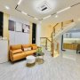 T2827 Nhà full nội thất gần Vincom Quang Trung Gò Vấp 4.x tỷ