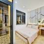 T2827 Nhà full nội thất gần Vincom Quang Trung Gò Vấp 4.x tỷ