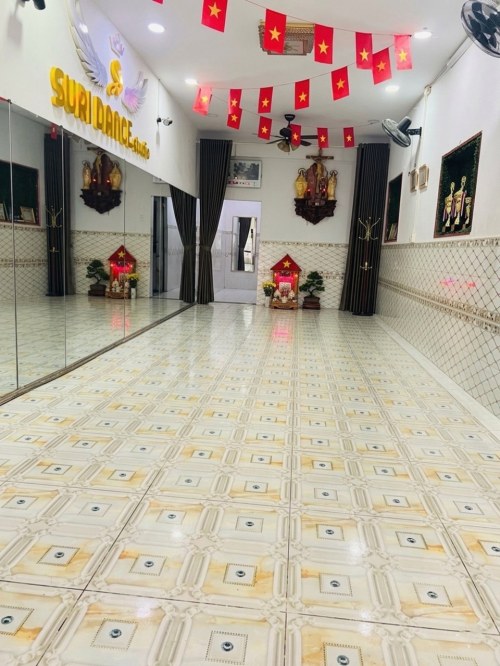 K2828* Bán nhà 70m2 sát Vincom Quang Trung Gò Vấp 5.x tỷ