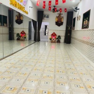 K2828* Bán nhà 70m2 sát Vincom Quang Trung Gò Vấp 5.x tỷ
